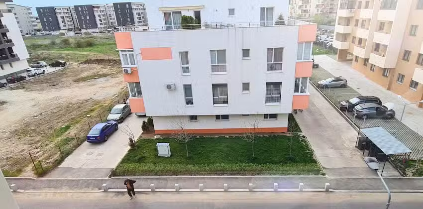 Next Residence Poştalionului