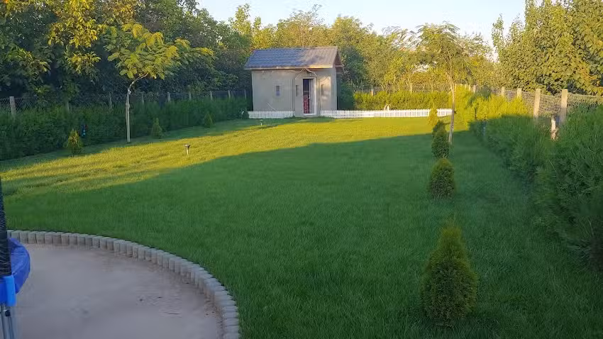 Nichita Summer House