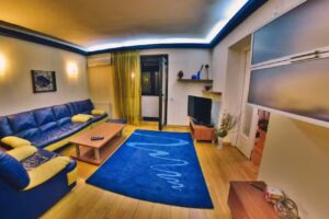 Nicole’s Apartament