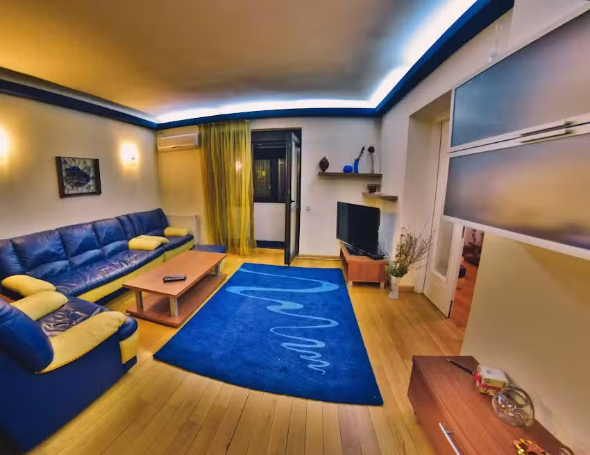 Nicole’s Apartament