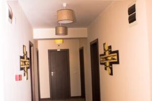 Nobel Residence Mamaia Nord – cazare litoral – hotel mamaia nord – restaurant