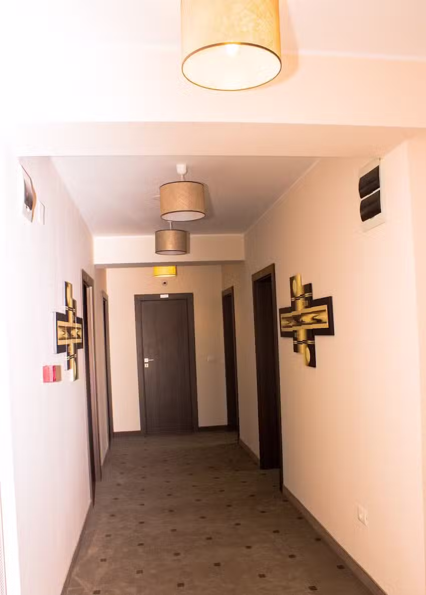 Nobel Residence Mamaia Nord – cazare litoral – hotel mamaia nord – restaurant