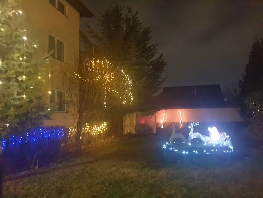 Nobless Residence