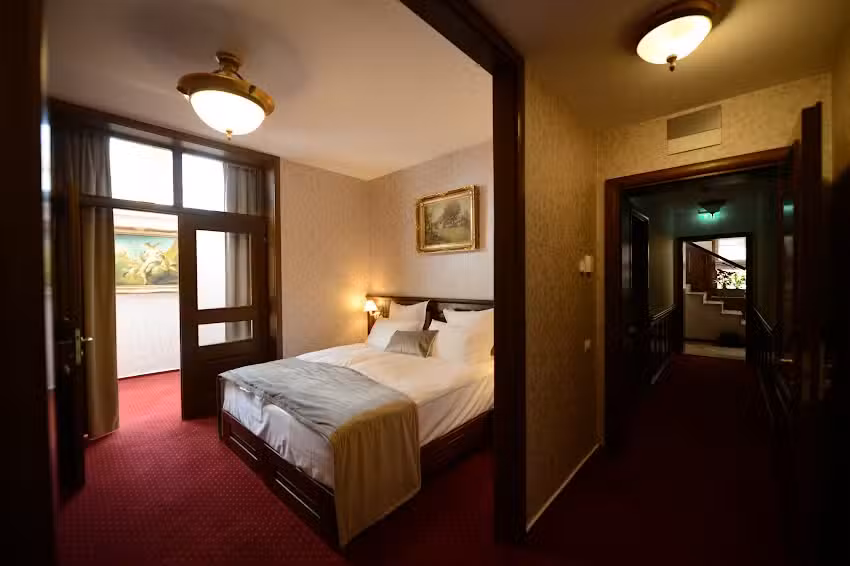 Noblesse Boutique Resort