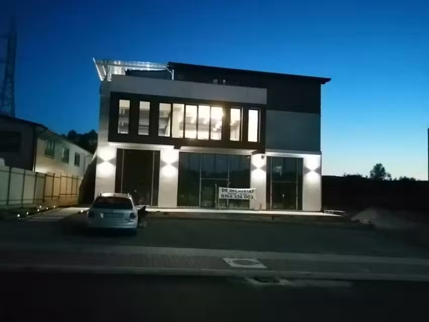 Nord Apartments