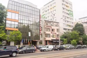 Nord Studio Bucuresti, Sector 1 – Cazare în regim hotelier