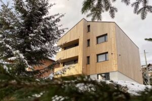 NORDIC Apartamente Păltiniș