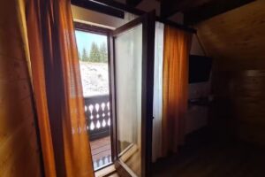 Nordic Vila – Domeniile Dorna Escape