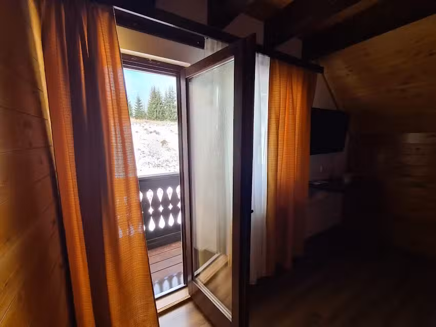 Nordic Vila – Domeniile Dorna Escape