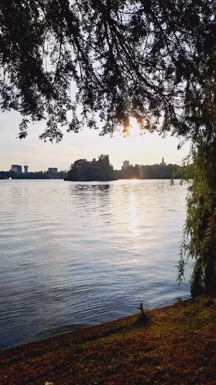 Nordului Herastrau Luxury Apartment