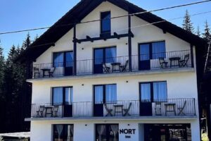 Nort Inn – cazare Luncile Prigoanei, Sureanu, Oasa, Transalpina