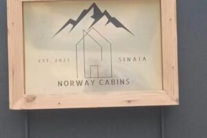 Norway Cabins