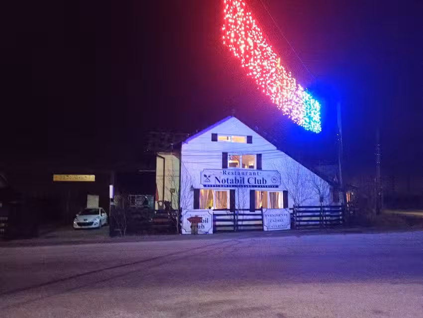 NOTABIL Bed& Breakfast