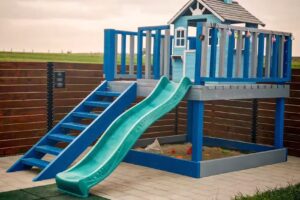 NOVA House Apartments