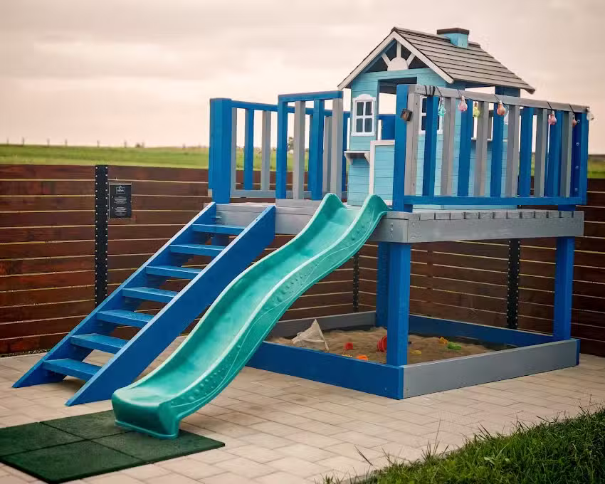 NOVA House Apartments