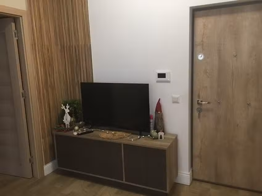 Novalake Apartament
