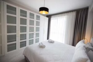 nResidence Dumbravita