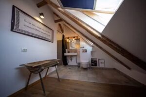 Oberwood – Casa 331 Porumbacu de Sus