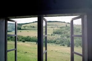 Observatorul Valea Verde