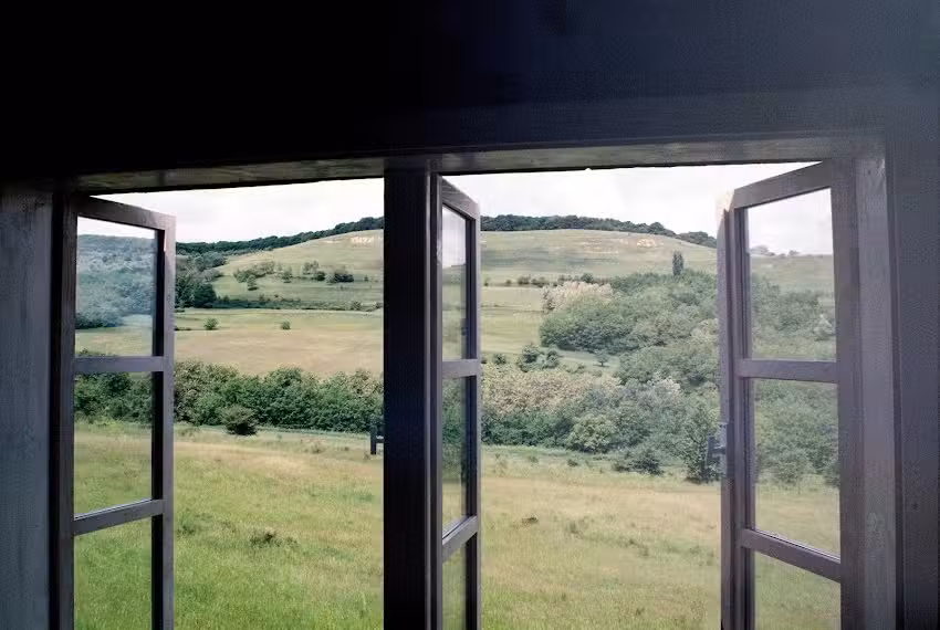 Observatorul Valea Verde