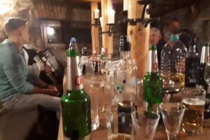 Ocland Guesthouse Kelemen Panzió