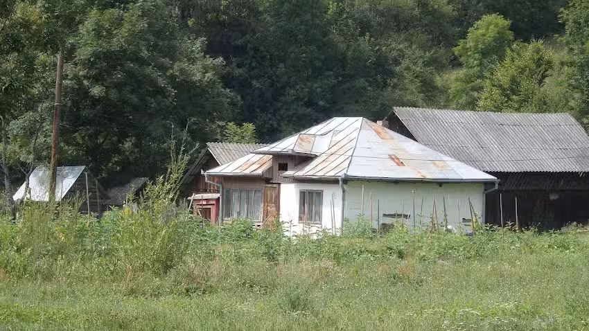 Ocolul silvic Vadul Oii