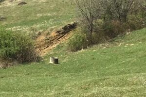 Offcamping Bobicesti