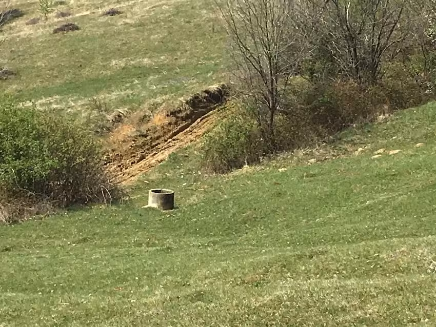 Offcamping Bobicesti