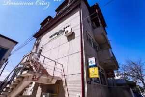 OITUZ Boutique Residence