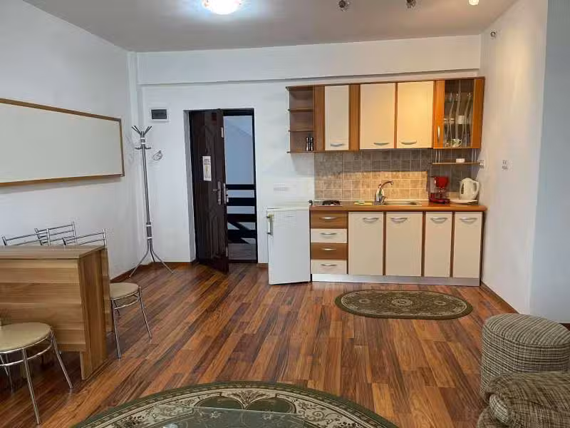 Olănești Apartament