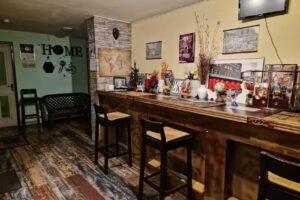 Old Centrum Bucharest