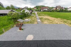 Old Cottage Pensiuni Bran