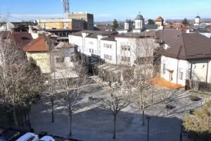 Old Town View – UltraCentral apartment