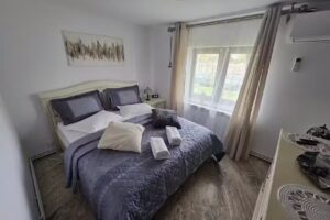 OLE APARTMENT – Central Bliss