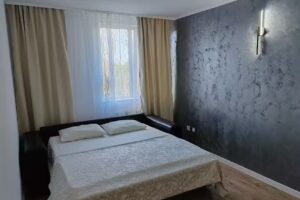 Olimp Escape – Apartament de vara