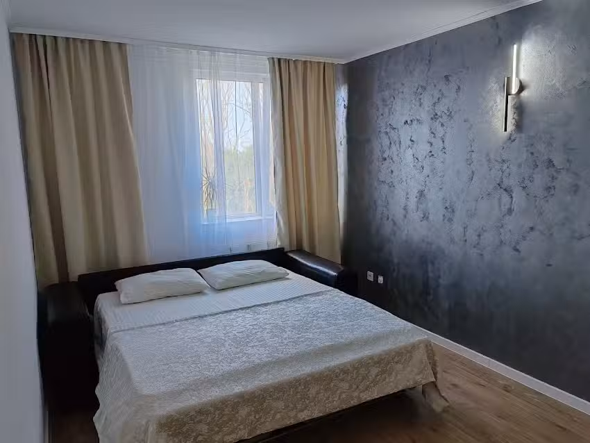 Olimp Escape – Apartament de vara
