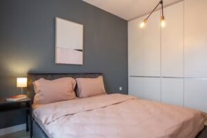 Olimpia Residence District