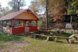 Olt_Part vendégház