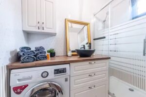 Omului 21 ApartHotel Romexpo & Airport