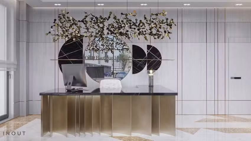 Onal Boutique Hotelier