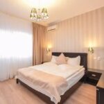 One by One at Grand Accommodation Bucuresti