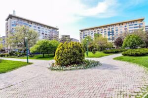 One by One at Grand Accommodation Bucuresti