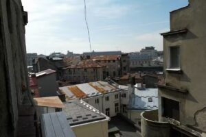 One O’Clock Studio