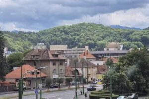 Onix Apartments Brasov (Hotel, Pensiune, Airbnb, Booking)