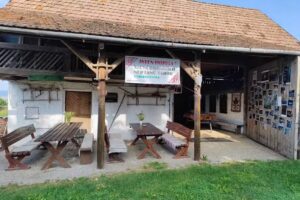 Onodilak Vendégház