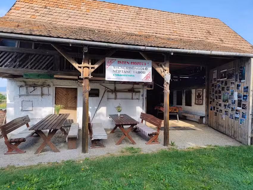 Onodilak Vendégház