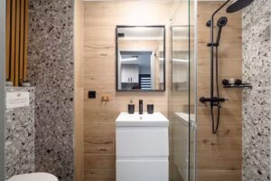 Onyx Studios by Ben Apartments | Cazare Sibiu | Regim hotelier Sibiu