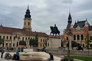 Oradea
