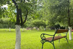 Our Cozy Place Rimetea