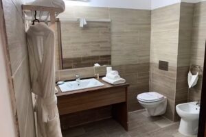 Palace Beach Adriana